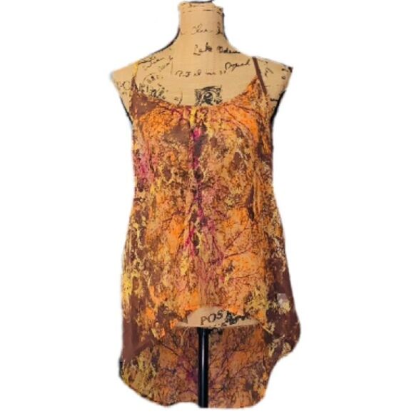 Lily White tank top size XL - Picture 1 of 3